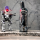 Image for article titled Positive Pregnancy Test Immediately Sprouts Robotic Legs, Scans Woman’s Face With Laser